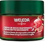 Opiniones sobre la crema de noche Weleda: ¿Es realmente efectiva para una rutina de limpieza e higiene?