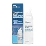 Análisis y comparativa: Los mejores sprays nasales descongestivos para una higiene respiratoria óptima
