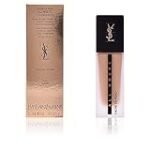 Análisis de tonos de la base Yves Saint Laurent All Hours Foundation: ¿Cuál es el ideal para tu tipo de piel?