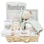 Evaluación de las Mejores Cestas para Bebés Recién Nacidos: Guía de Limpieza e Higiene