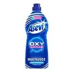 Análisis de los mejores productos de limpieza para suelos con oxígeno activo: ¡Descubre cuál es el más efectivo!