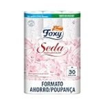 Análisis y comparativa de los mejores productos de limpieza e higiene: Descubre qué hace al papel foxy tan eficaz