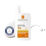 ¡Claves para elegir la mejor crema solar Anthelios: Análisis y comparativa!