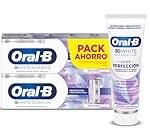 Análisis y comparativa: Oral B 3D White Perfection, la excelencia en limpieza e higiene bucal