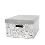 Análisis y comparativa de las mejores cajas con asas para la limpieza e higiene del hogar