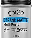 Análisis y comparativa: Got2b Schwarzkopf, la elección ideal para una higiene capilar eficaz