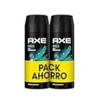 Análisis y comparativa: Axe Apollo colonia, la fragancia ideal para una higiene impecable
