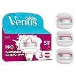 Análisis y comparativa: Venus Sugarberry, el dulce secreto en limpieza e higiene