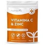 Análisis y comparativa: Beneficios de la vitamina C y zinc para el cuidado de la piel