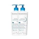 Análisis y comparativa: Descubre todo sobre la crema Atoderm Creme Ultra para una limpieza e higiene efectiva