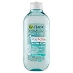 Análisis y comparativa: Descubre todo sobre el agua micelar Pure Active para una limpieza e higiene óptima