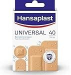 Análisis profundo: ¿Por qué las tiritas Hansaplast son las mejores para la limpieza e higiene de heridas?