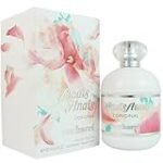 Análisis y comparativa del perfume Anais de Cacharel: la frescura que necesitas en tu rutina de higiene diaria