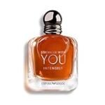 Análisis y comparativa: Descubre la potencia de Stronger With You Intensely en este estuche de limpieza e higiene