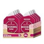 Moussel de L'egrain: Análisis y comparativa de la mejor opción en productos de limpieza e higiene