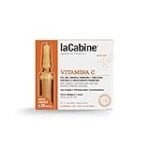 Análisis y comparativa: descubre todo sobre La Cabine Vit C, tu aliado en limpieza e higiene