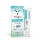 Análisis comparativo de Vagisil Crema: descubre la mejor opción para tu higiene íntima