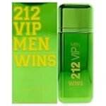 Análisis comparativo del perfume 212 Black de Carolina Herrera: ¿Un producto de limpieza e higiene imprescindible?