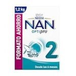 Análisis y comparativa: Nan Optipro 2, la mejor opción en limpieza e higiene para tu hogar