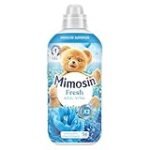 Título: Análisis y comparativa de los mejores productos de limpieza e higiene: Descubre el poder del azul vital