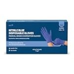 Guantes de látex vs. nitrilo: Análisis y comparativa de los mejores productos para limpieza e higiene