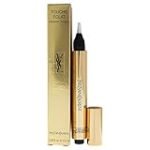 Análisis del corrector Saint Laurent: ¡La clave para una piel impecable y radiante!