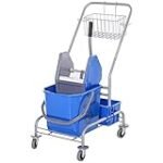 Análisis y comparativa de los mejores equipos de limpieza profesional: ¡Descubre cuál es el ideal para ti!