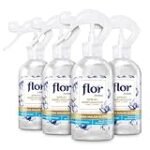 Flor Instant Perfume para la Ropa: Análisis y Comparativa de los Mejores Productos de Limpieza e Higiene