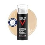 Vichy Hombre: Análisis y Comparativa de los Mejores Productos de Limpieza e Higiene para el Cuidado Masculino
