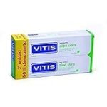 Análisis y comparativa de las mejores pastas de dientes Vitis: ¡Descubre cuál es la ideal para ti!