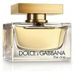 Limpieza y Elegancia: Análisis del perfume Dolce & Gabbana The One 75 ml