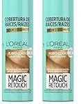 Análisis y comparativa: Magic Retouch Rubio, la solución ideal para tu cabello en un abrir y cerrar de ojos