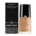 Análisis y comparativa: Armani Silk, la seda de la limpieza e higiene