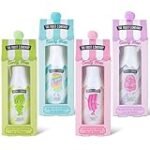 Análisis y comparativa de los mejores perfumes para niñas de 10 años: El toque de higiene perfecto