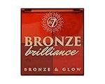 Análisis de las nuevas paletas de maquillaje W7: ¿merecen la pena?