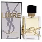 Título: Análisis y comparativa del perfume Libre de Yves Saint Laurent en presentación de 50ml