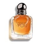Armani You Stronger With: Análisis de los mejores productos de limpieza e higiene para potenciar tu hogar