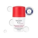Análisis del desodorante Vichy Rojo: ¿El mejor aliado de higiene y frescura?