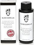 Análisis y comparativa de las mejores ceras en polvo para el pelo: ¡Descubre cuál es la ideal para ti!