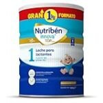 Nutriben Innova Top: El mejor aliado para la higiene de tu bebé - Análisis y comparativa