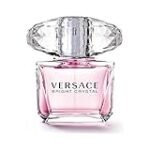 Análisis de precios: Perfume Versace Mujer en comparativa con productos de limpieza e higiene