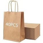 Análisis y comparativa de las mejores bolsas de papel baratas para una limpieza e higiene impecables