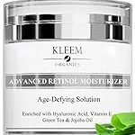 Análisis y Comparativa: Descubre la Mejor Crema Anti Age para Pieles Sensibles