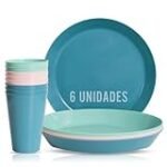 Análisis comparativo: ¿Cuál es el mejor producto de limpieza para platos y vasos de plástico?