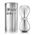 Análisis y Comparativa: Colonia DKNY 24/7, la Fragancia Ideal para la Higiene Personal