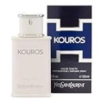 Análisis comparativo de Kouros de Yves Saint Laurent: ¿El mejor producto de higiene masculina?