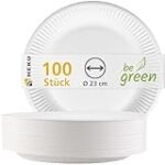 Los mejores platos desechables baratos: Análisis y comparativa de productos de limpieza e higiene