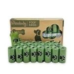 Los 5 mejores productos de limpieza e higiene biodegradables: ¡Cuida tu hogar y el medio ambiente!