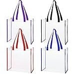 ¿Son los Bolsos Plásticos la Mejor Opción para la Higiene en Limpieza?