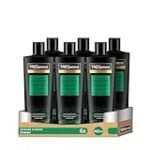 Análisis de los campeones: Comparativa de productos Tresemme para el cuidado capilar